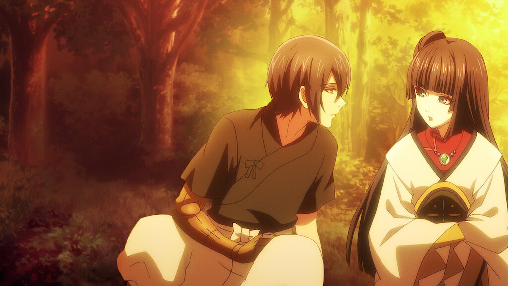 Watch SWORDGAI The Animation | Netflix Official Site Watch SWORDGAI The Animation | Netflix Official Site