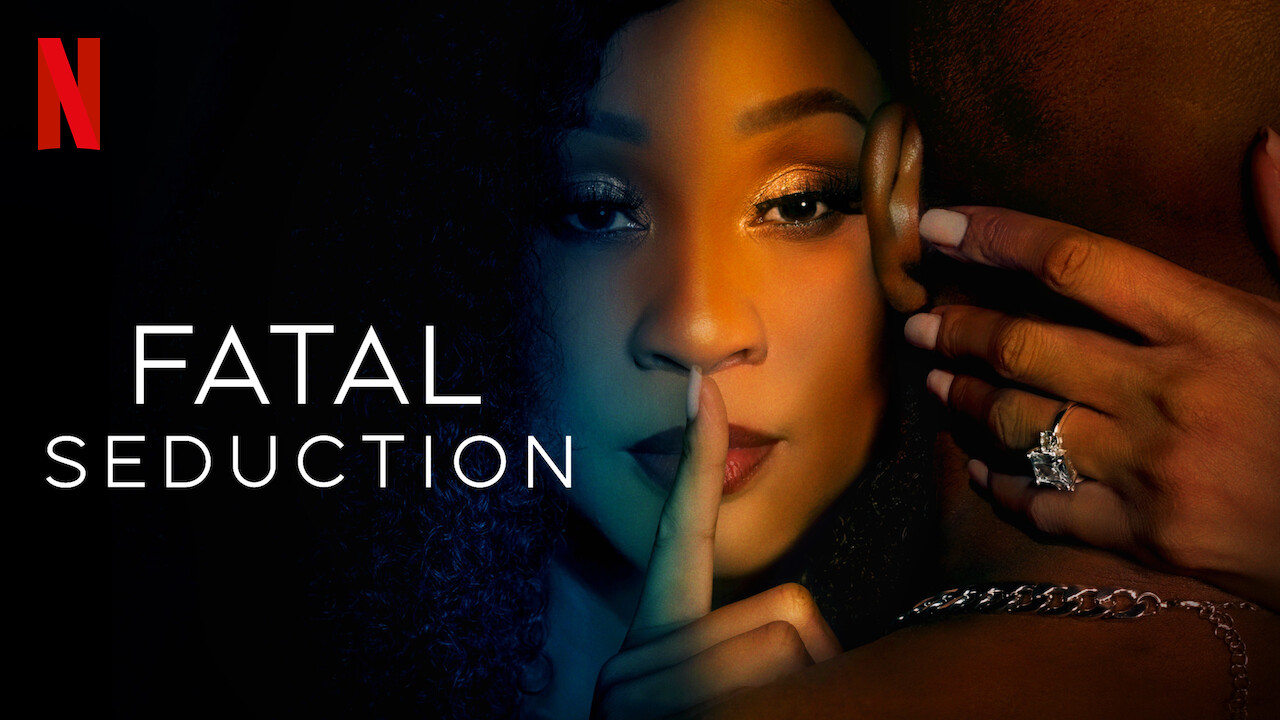 Fatal Seduction Season 1 Web Series NF WEB-DL Hindi English 1080p 720p 480p