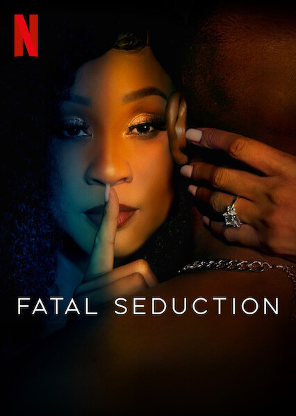 Fatal Seduction Season 1 Web Series NF WEB-DL Hindi English 1080p 720p 480p